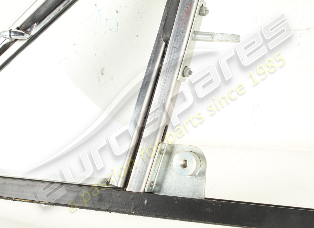 neu (sonstige) ferrari rechtes seitenfenster komplett. teilenummer 2533033008 (2)