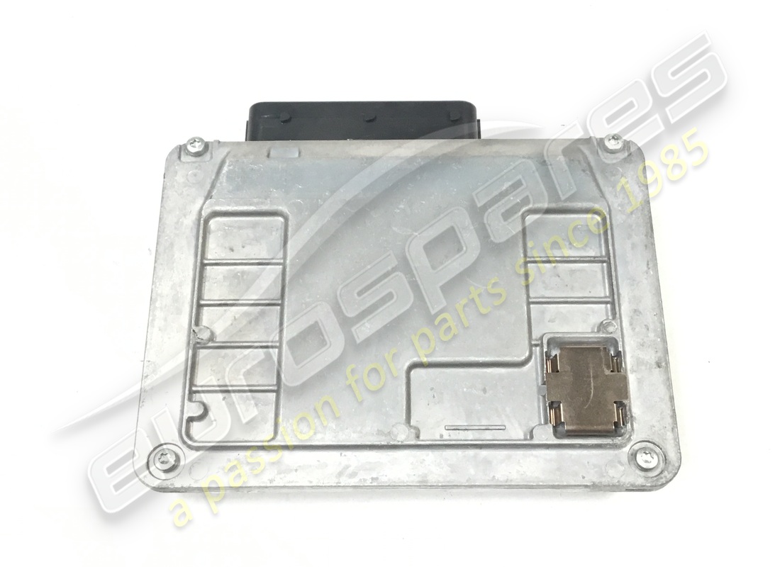 verwendet lamborghini steuereinheit diag-adr: 001. teilenummer 470906018a (2)