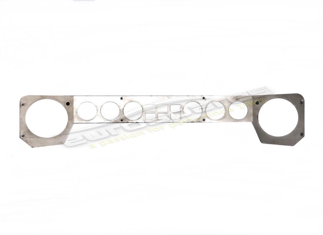 GEBRAUCHTE Lamborghini INSTRUMENTENPLATTE. TEILENUMMER 006001589 (1)