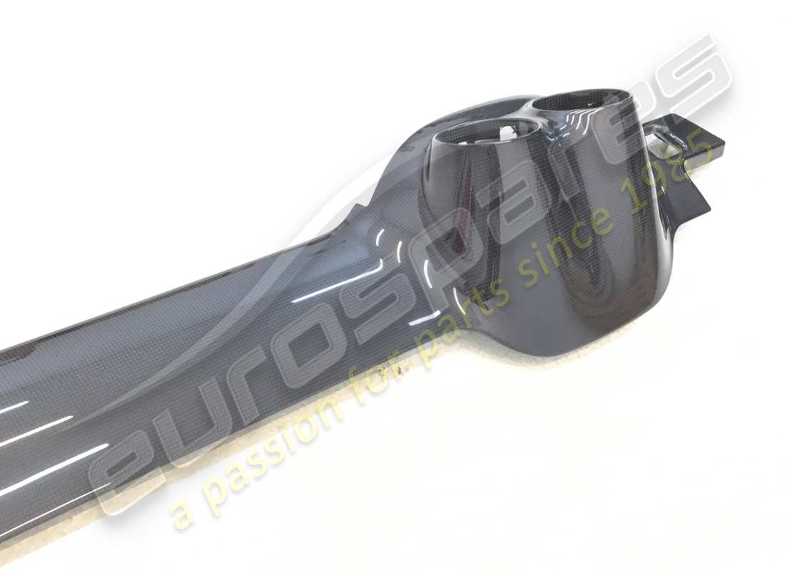 neues ferrari rh-formteil. teilenummer 69157800 (3)