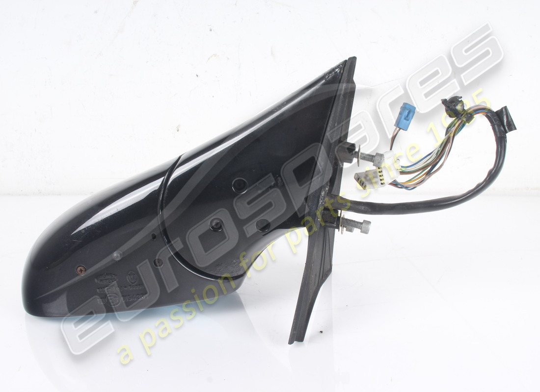gebraucht maserati ext rh mirror kitrhdprimer-c. teilenummer 980138926 (5)