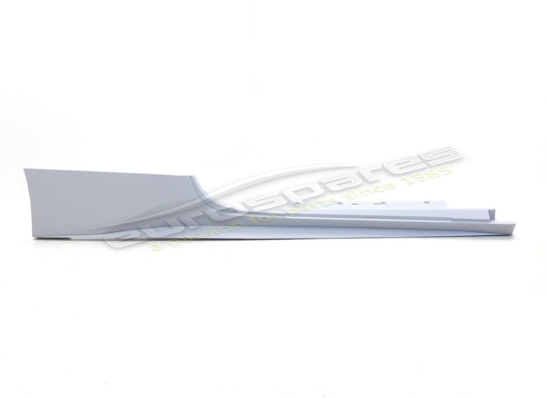 neue ferrari untertürverkleidung rechts. teilenummer 83243210 (1)
