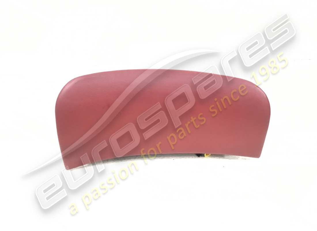 GEBRAUCHT Ferrari AIRBAG PASS GSX BORDEAUX 44 . TEILENUMMER 72019825 (1)