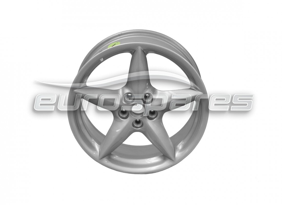 Überholtes Ferrari Vorderrad für Straße. TEILENUMMER 164173 (1)
