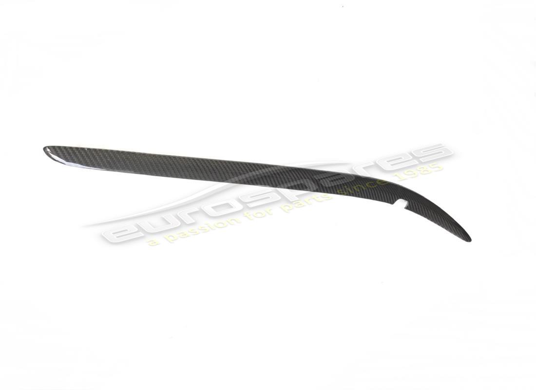 GEBRAUCHT Maserati TITANTEX FORMTEIL VORNE LINKS . TEILENUMMER 82410279 (1)