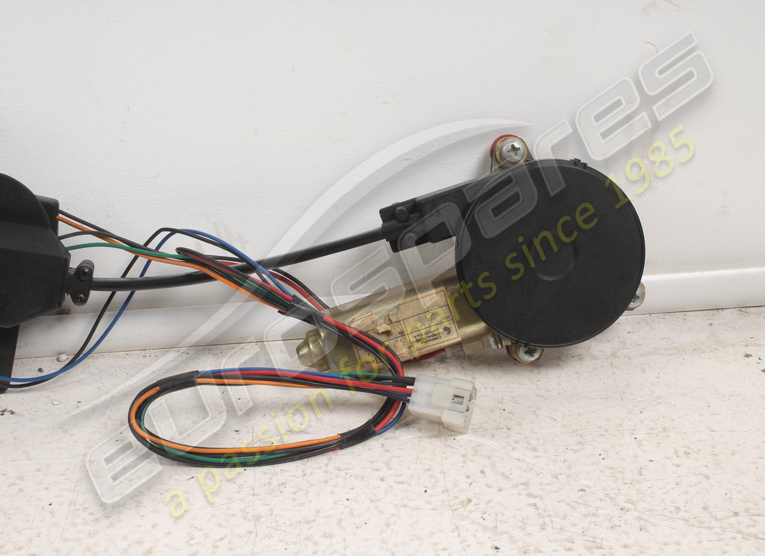 neues lamborghini genuine klippan lhd-system. teilenummer 009490308 (4)