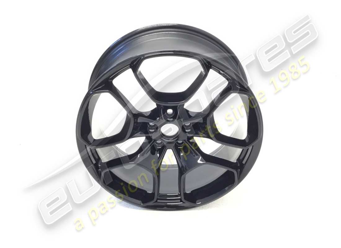 ÜBERHOLTES Lamborghini VORDERRAD. TEILENUMMER 4T0601017J (1)