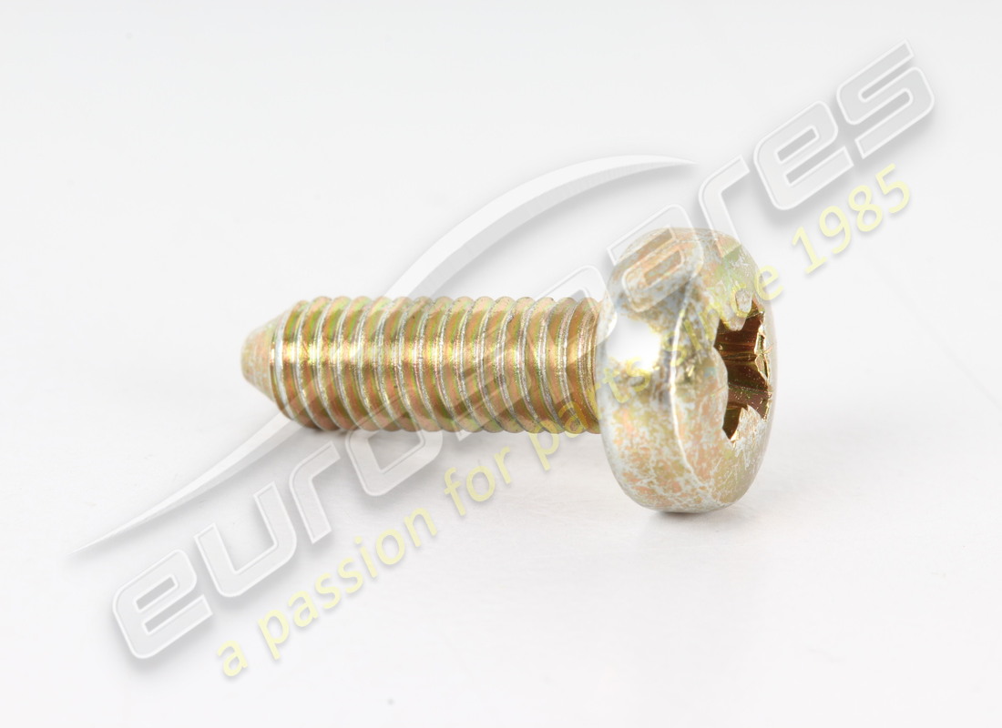 new maserati tcic/epu pz screw m5x16. part number 13283711 (1)