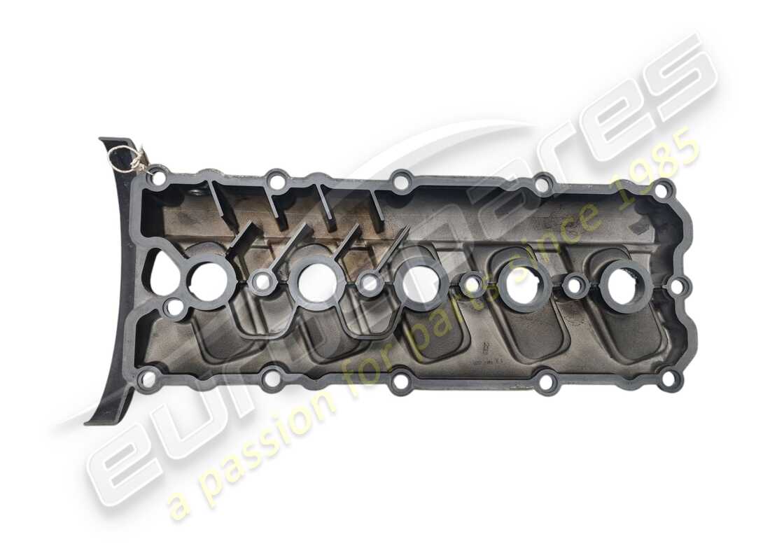 gebrauchte lamborghini zylinderkopfdeckel. teilenummer 07l103475f (2)
