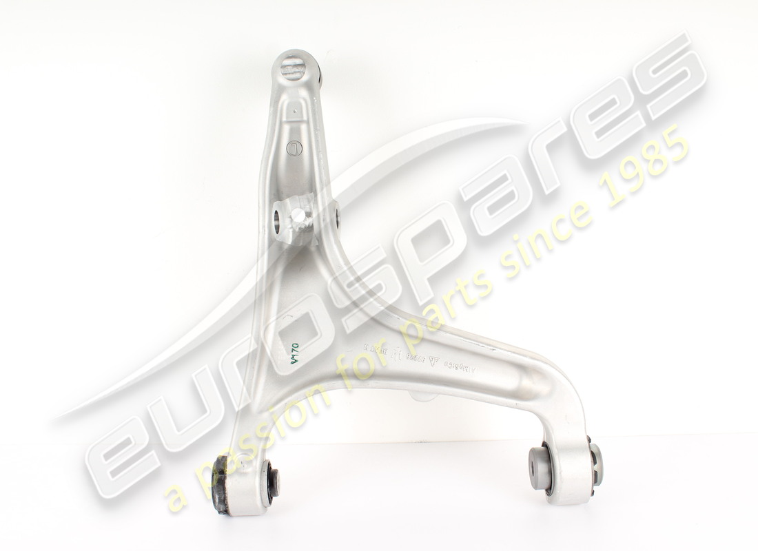 neuer maserati linker vorderer aufhängungsarm. teilenummer 670107802 (2)