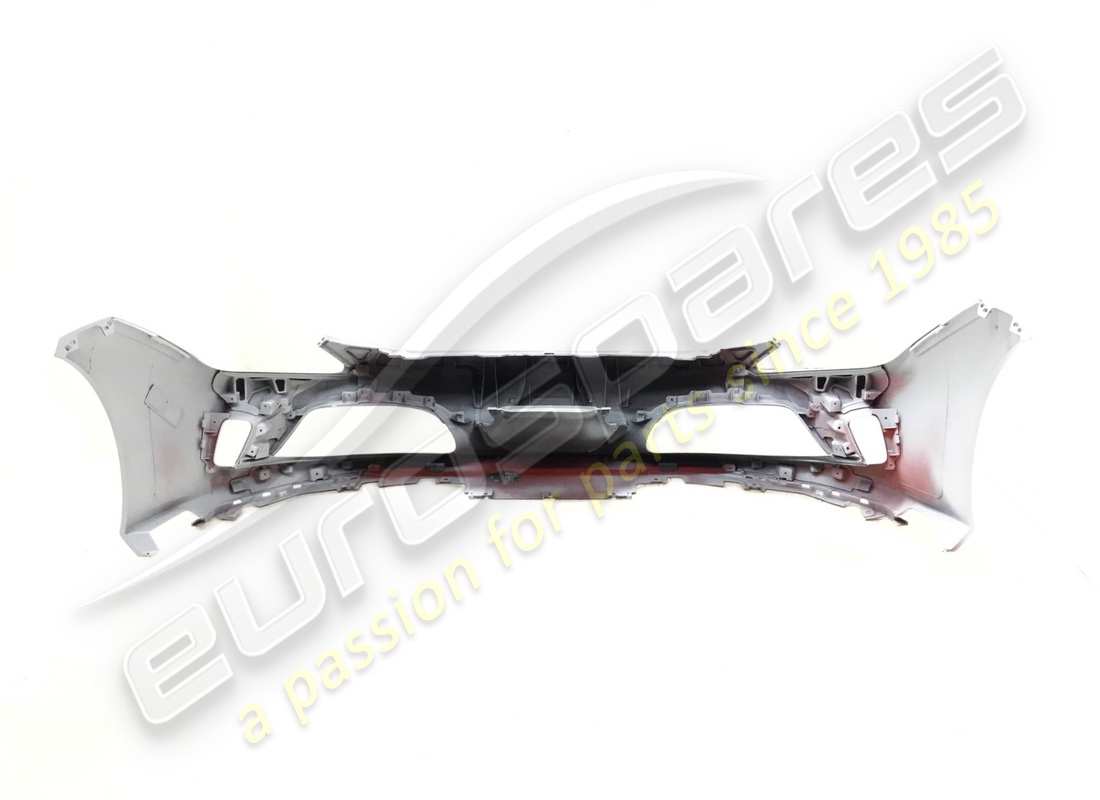 überholter ferrari frontstoßstange. teilenummer 985983438 (2)