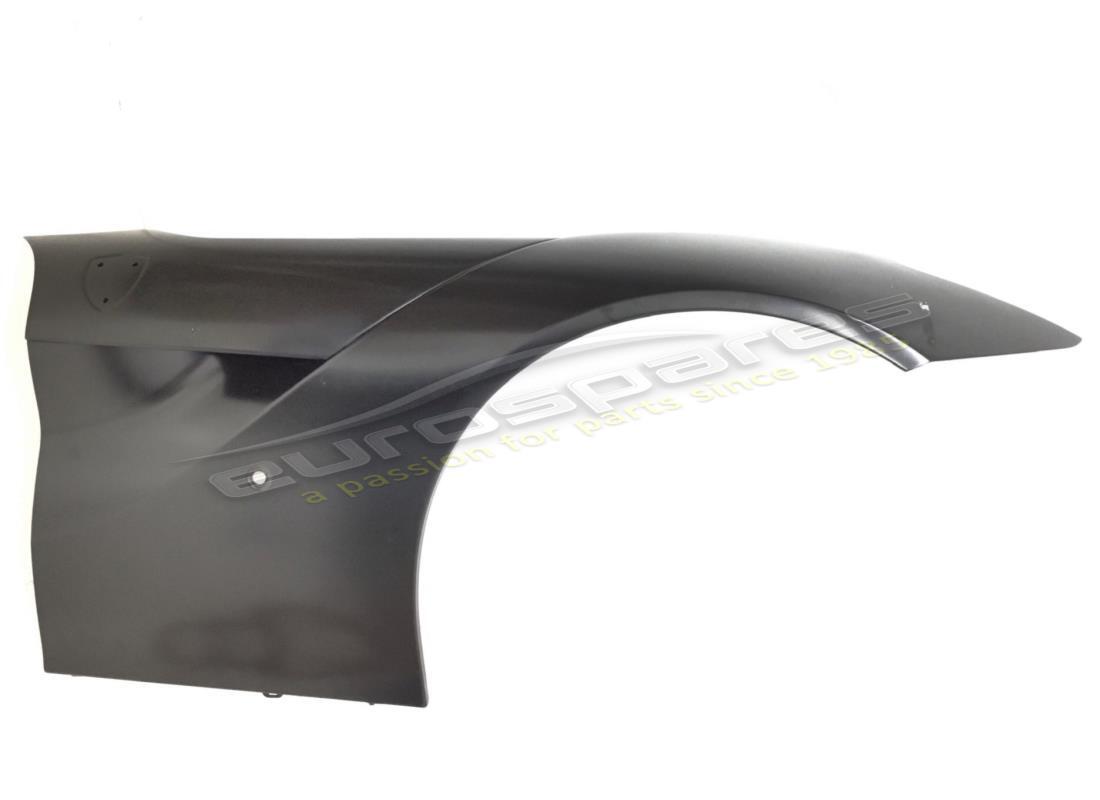 NEUER Ferrari KOMPLETT RECHTER FRONTFENDER. TEILENUMMER 84375911 (1)