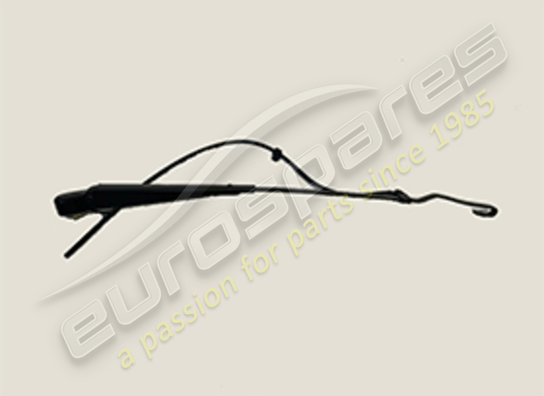 neu ferrari linker wischerarm lhd teilenummer 61647700 (1)