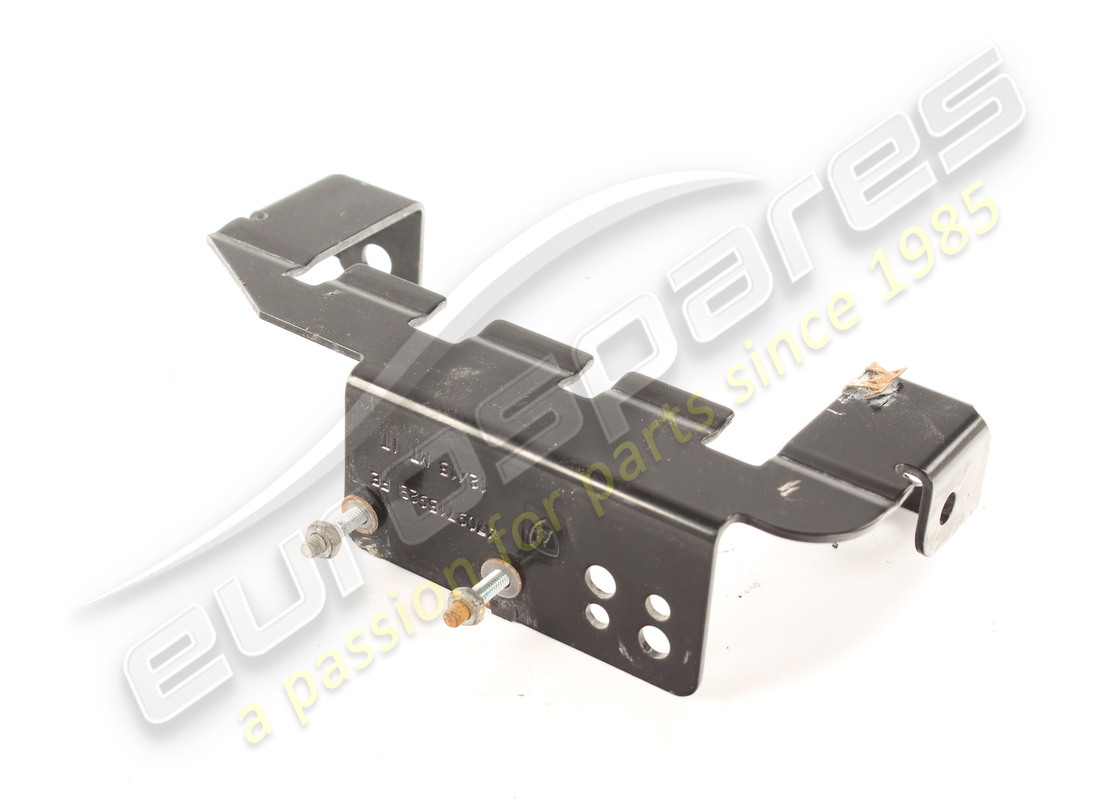 gebrauchte lamborghini halterung connettore lambda. teilenummer 470971592b (2)