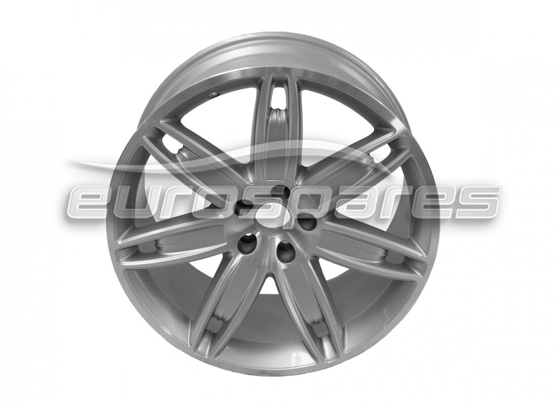 neue maserati hintere leichtmetallfelge, 20 inkl. teilenummer 670013453 (1)