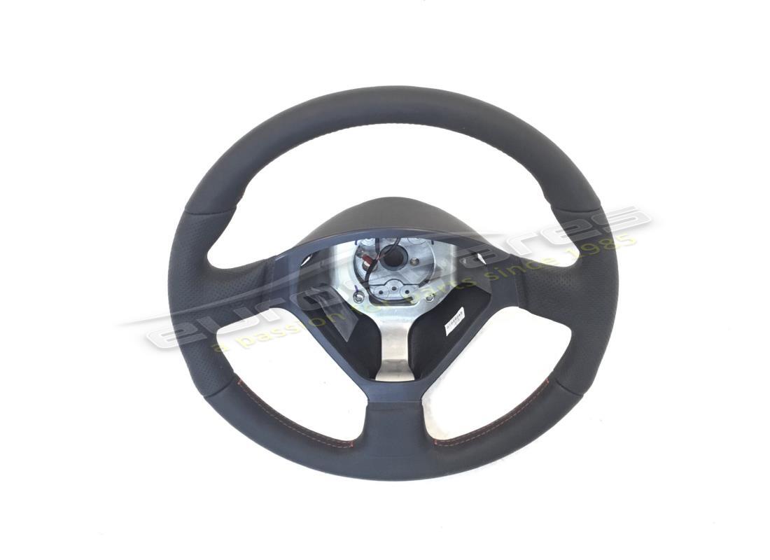 neue ferrari lenkradbaugruppe. teilenummer 66203901 (1)