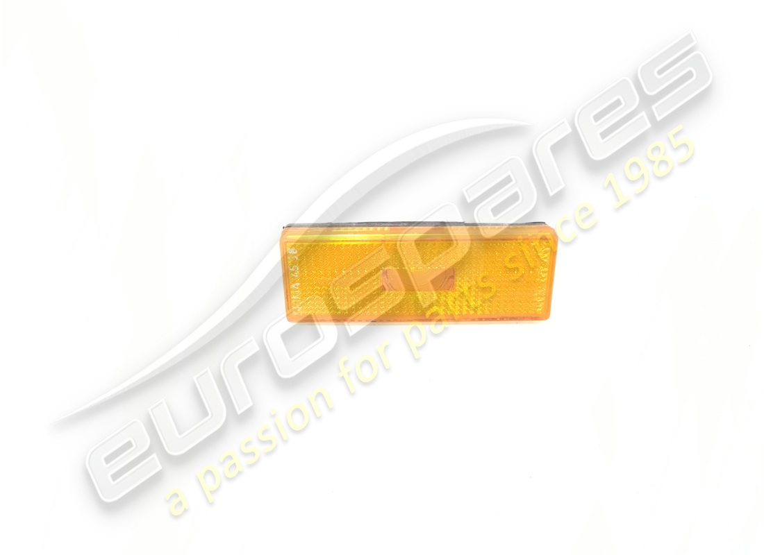verwendet lamborghini vorderseite markierung (orange). teilenummer 006331781 (1)