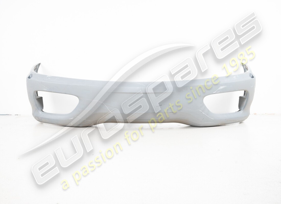 neuer ferrari frontstoßstange. teilenummer 65580710 (1)