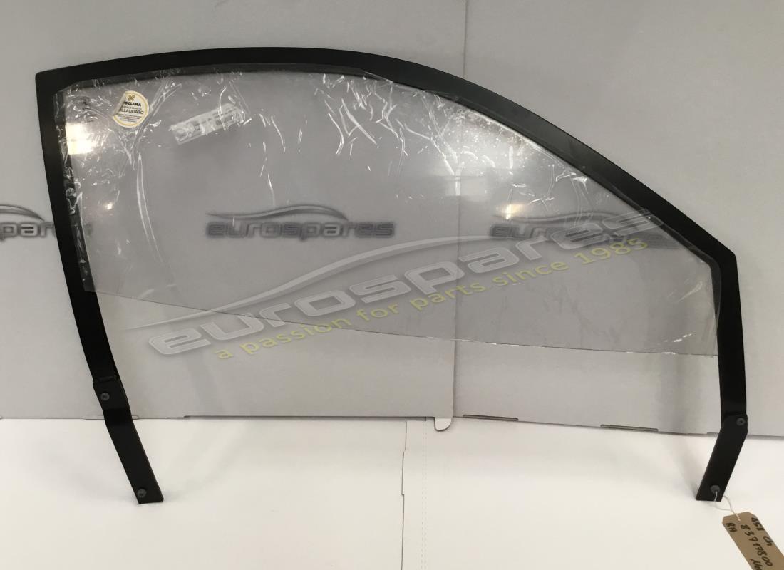 neuer ferrari kompletter rechter fensterrahmen mit. teilenummer 83717800 (1)