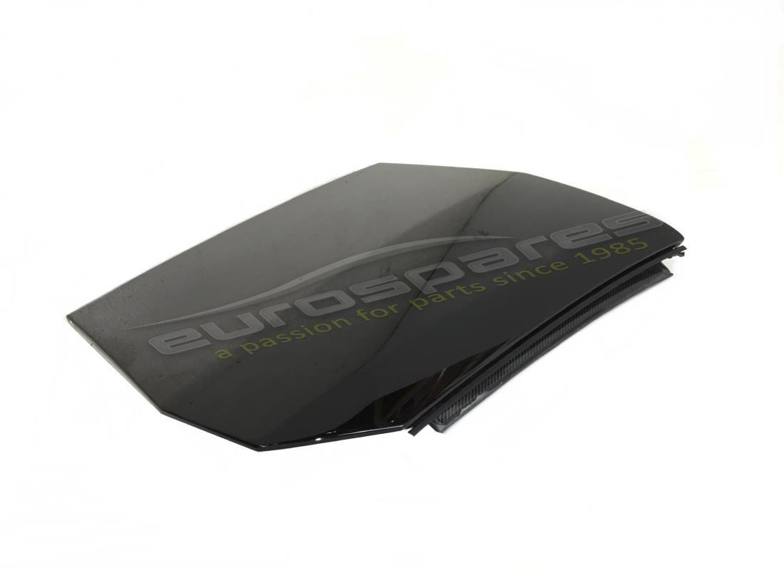 NEU (SONSTIGE) Lamborghini HARDTOP GLÄNZEND SCHWARZ RH. TEILENUMMER 475817107F (1)