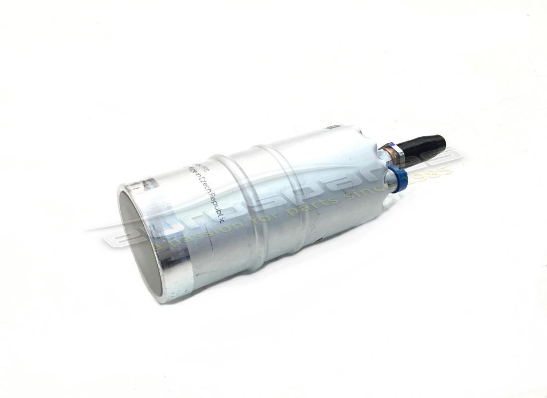 NEUE Ferrari KRAFTSTOFFPUMPE (50 MM) . TEILENUMMER 155592 (1)