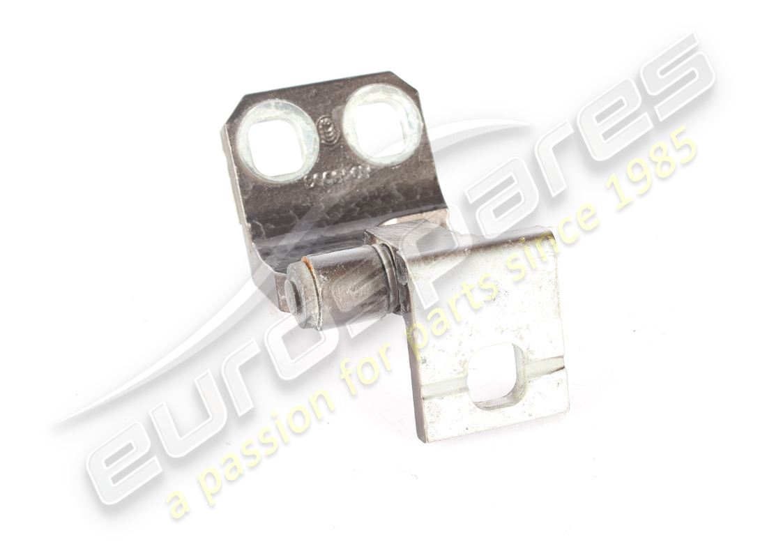 GEBRAUCHTES Maserati UNTERES TÜRSCHARNIER LINKS. TEILENUMMER 675000159 (1)