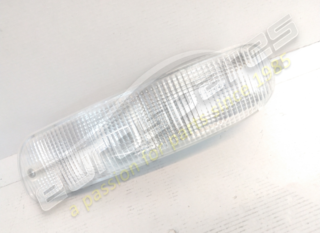 neue ferrari blinkleuchte vorn links. teilenummer 157512a (1)