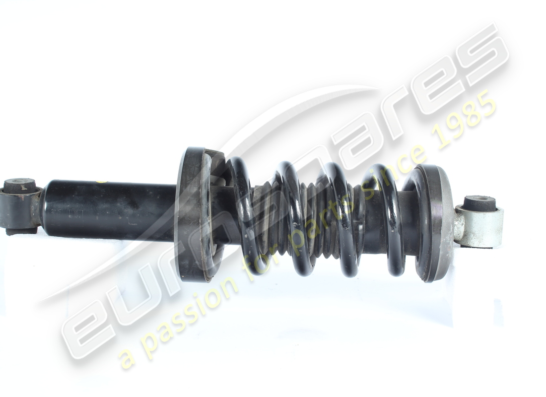 gebrauchte lamborghini dämpferstreu. teilenummer 400412019ce (1)