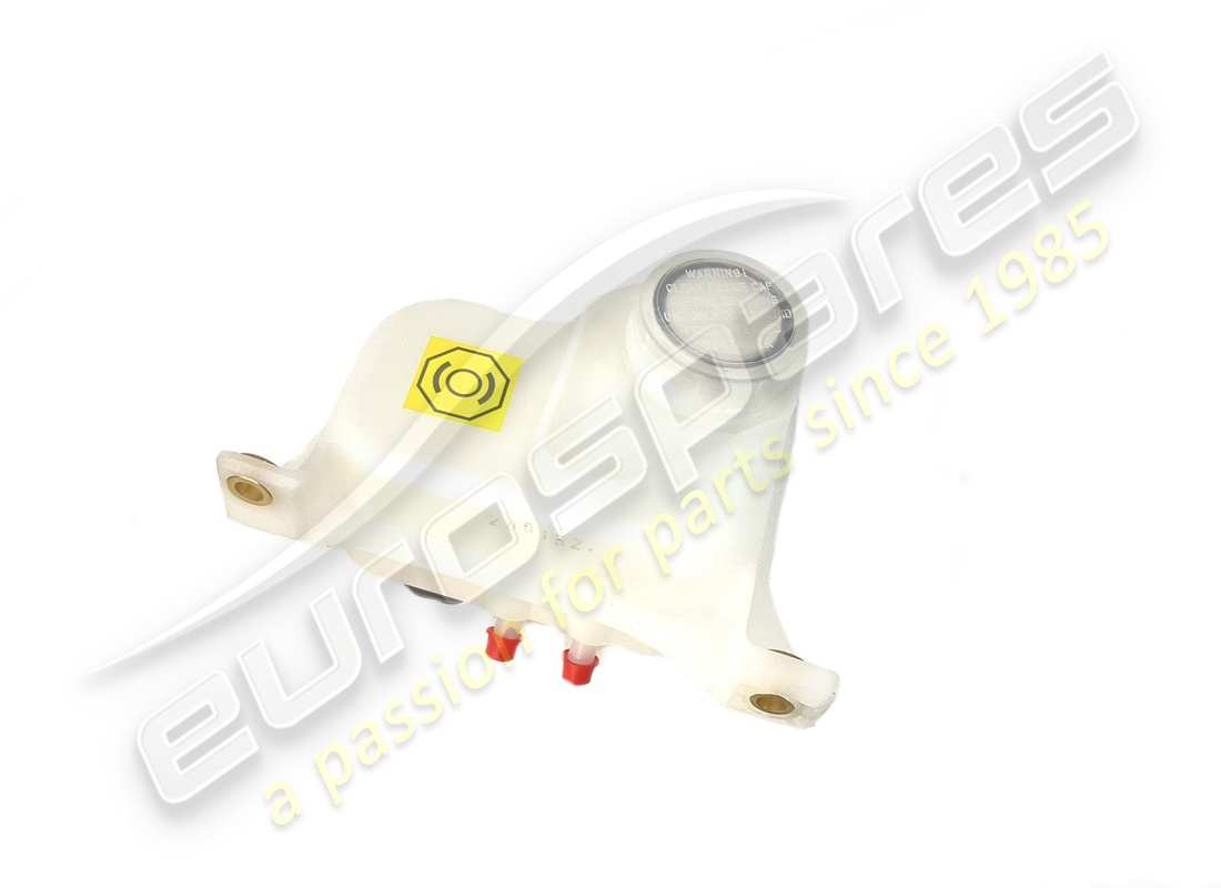 neuer ferrari bremsflüssigkeitsbehälter. teilenummer 259047 (3)