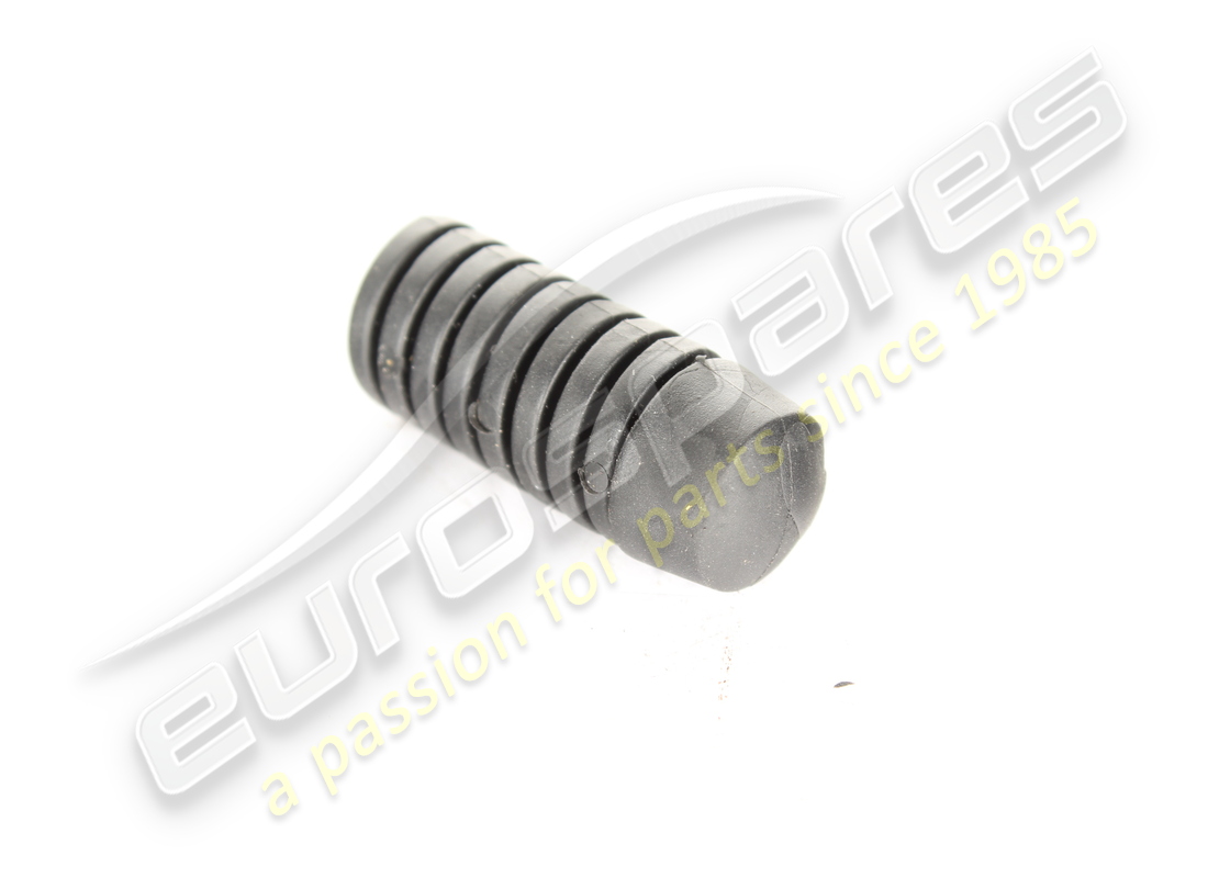 neu lamborghini gummistopfen zur motorhaubeneinstellung. teilenummer 009460214 (2)