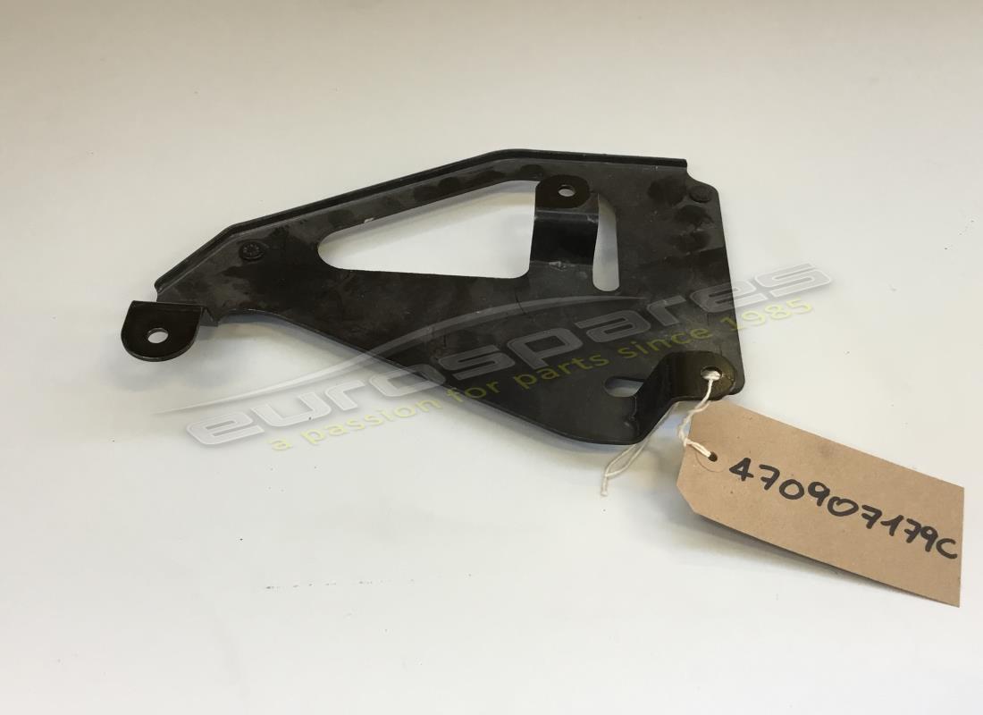 verwendete lamborghini halterung. teilenummer 470907179c (1)