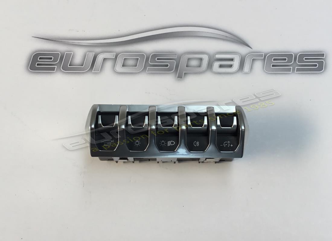 neues lamborghini drehlicht. teilenummer 470941531 (1)