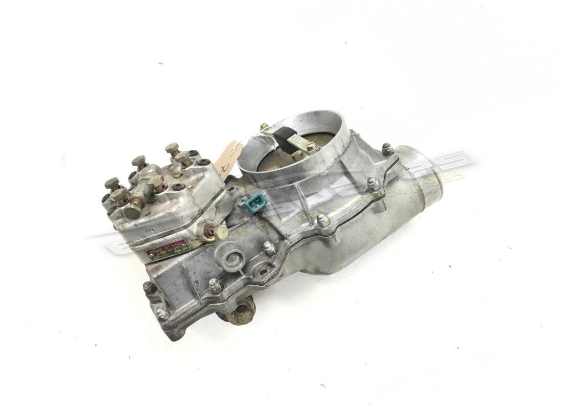 VERWENDET Ferrari 512BBI/TR K JET/412/400I F/DIST HEAD . TEILENUMMER 70000636 (1)