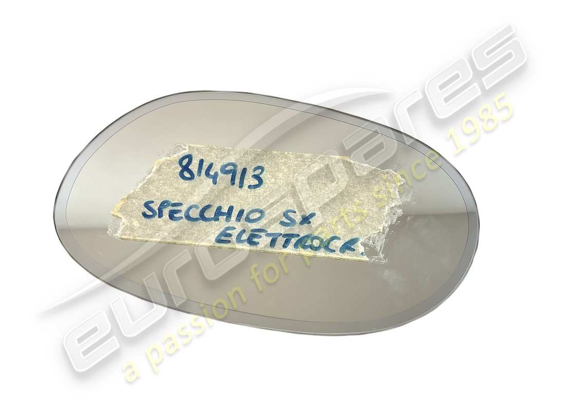 neues ferrari komplettes glas für lh oute. teilenummer 81491300 (1)