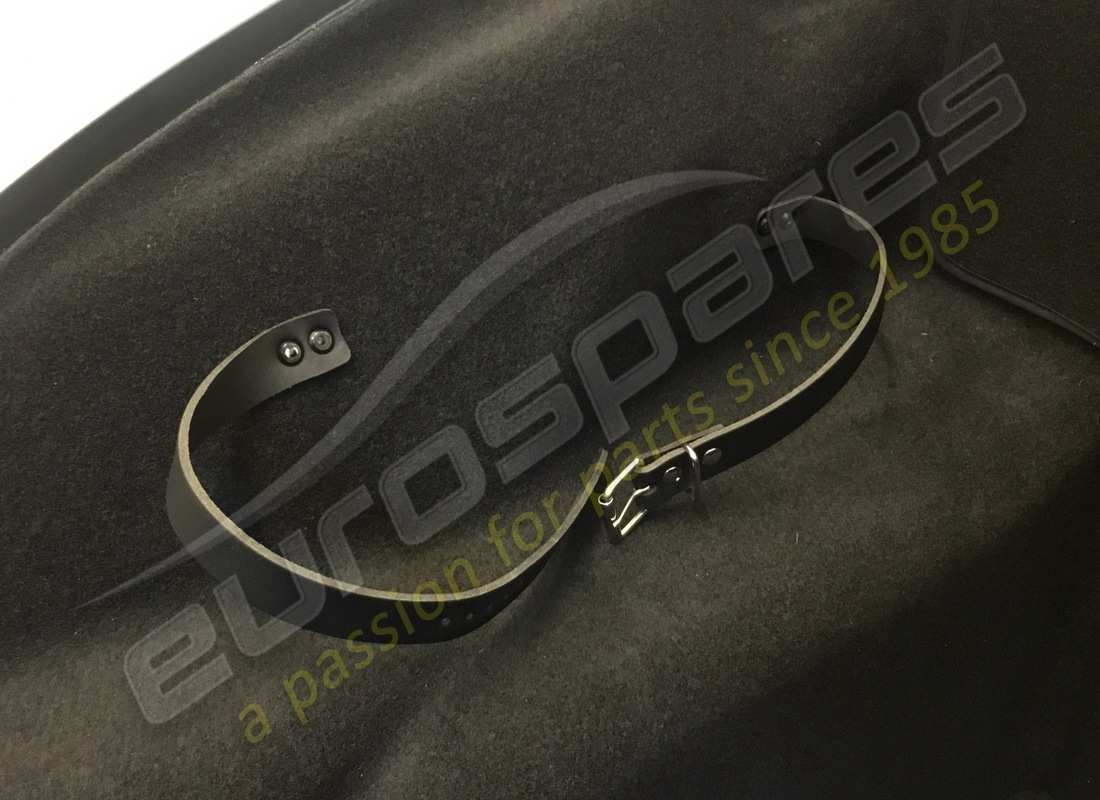 neu ferrari komplettes gepäckraum t. teilenummer 87736600 (3)
