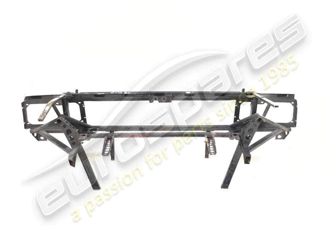beschädigt eurospares ferrari 512 tr hinterrahmen. teilenummer eap1373989 (3)