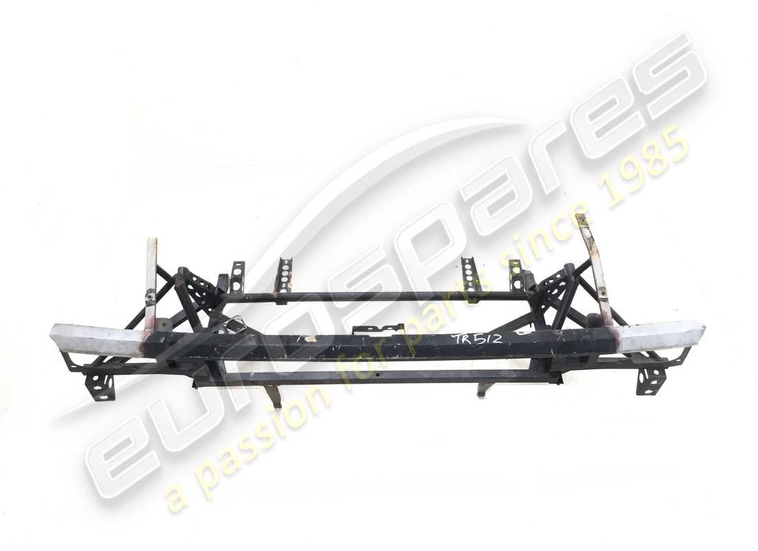 beschädigt eurospares ferrari 512 tr hinterrahmen. teilenummer eap1373989 (2)