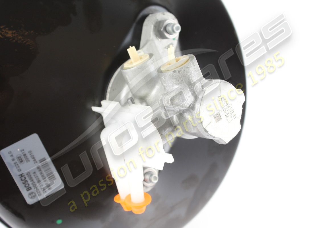 neuer ferrari bremsservo komplett mit pumpe. teilenummer 244010 (4)