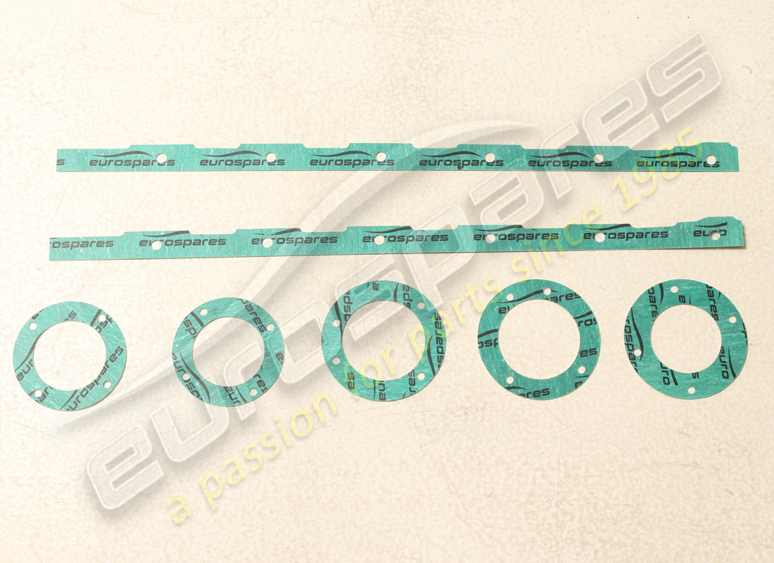 neuer ferrari 400i dichtungssatz. teilenummer 116147 (9)