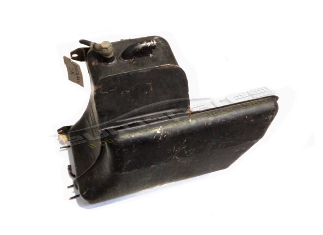 GEBRAUCHTER Lamborghini LINKER KRAFTSTOFFTANK. TEILENUMMER 006220222 (1)