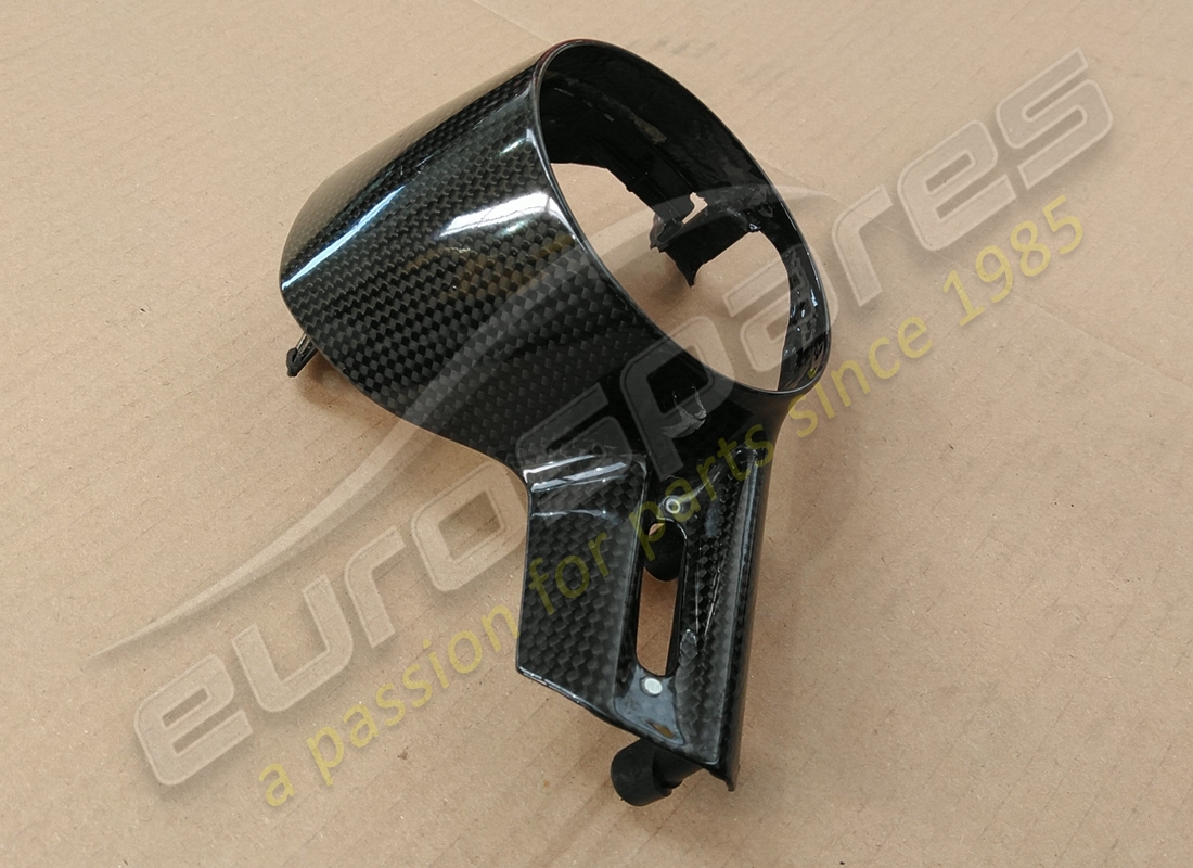 beschädigter ferrari kompletter linker passagiersatellit. teilenummer 899428 (2)