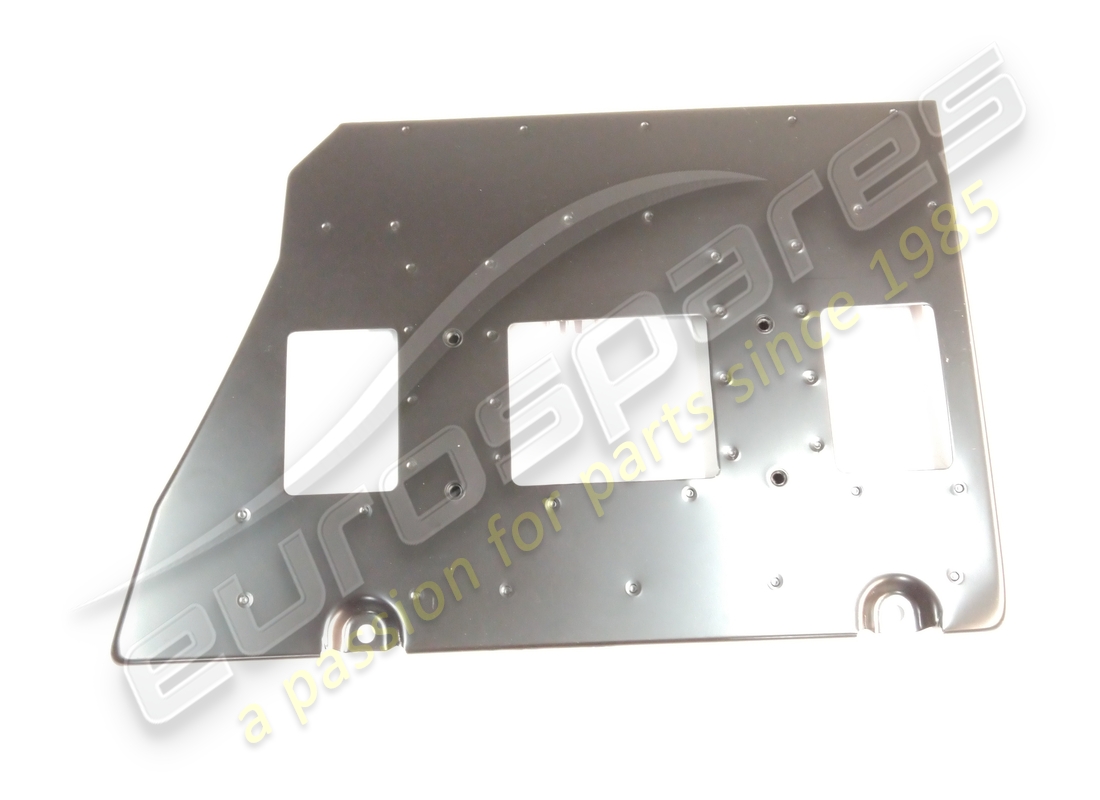 neuer ferrari fußstützenrahmen. teilenummer 68091200 (2)