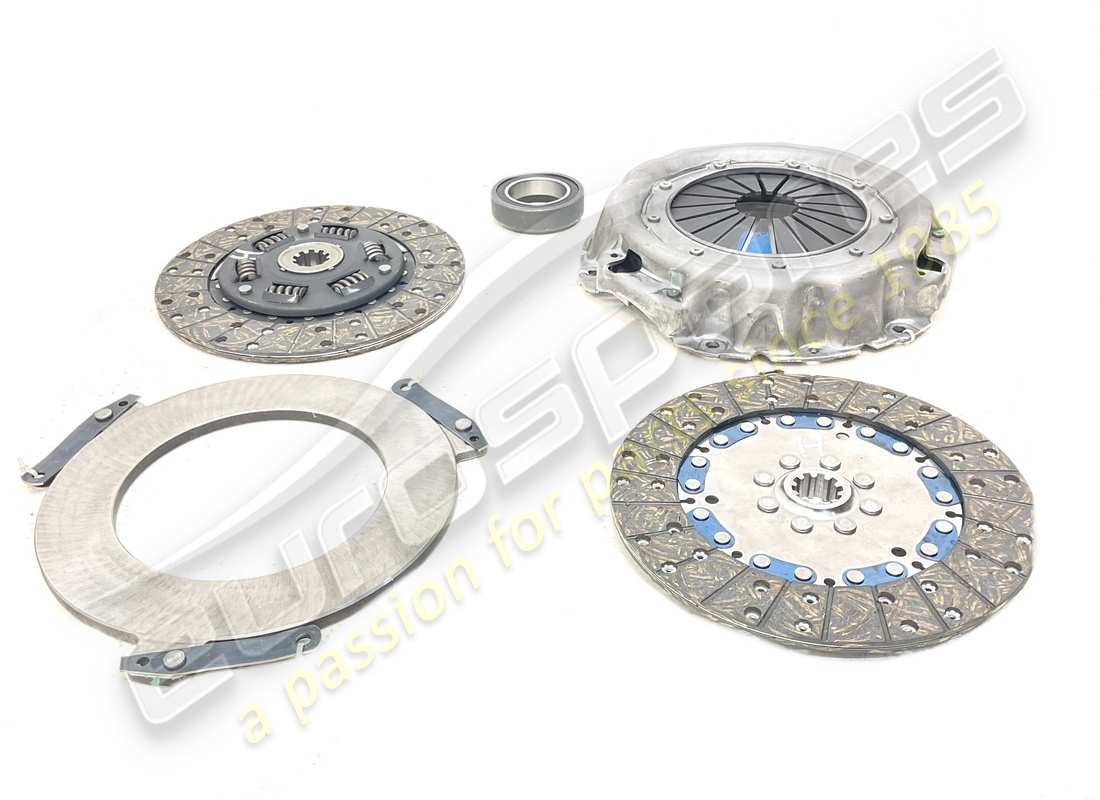 neue eurospares kupplungsbaugruppe. teilenummer 135076 (2)