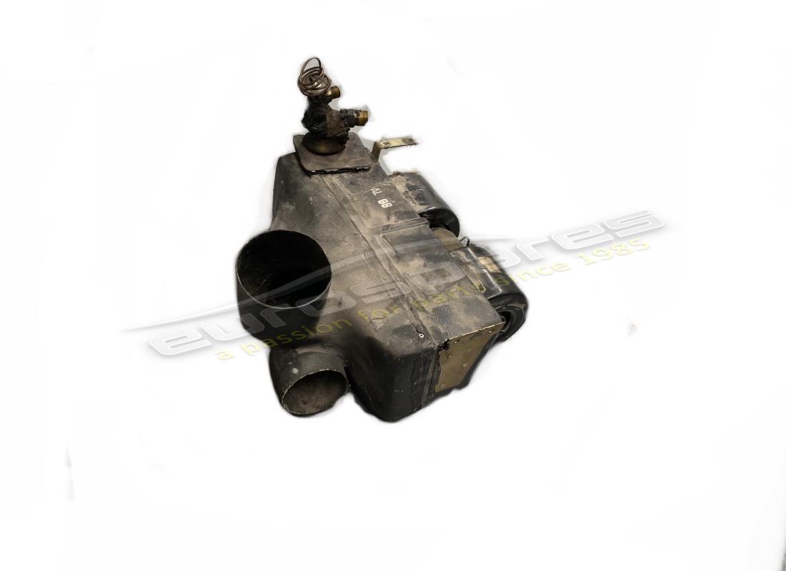 gebraucht ferrari verdampferbaugruppe rhd teilenummer 110550 (1)