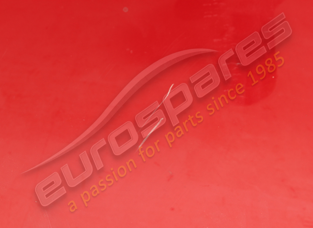 gebrauchte ferrari komplette tonneau-abdeckung. teilenummer 985904704 (4)