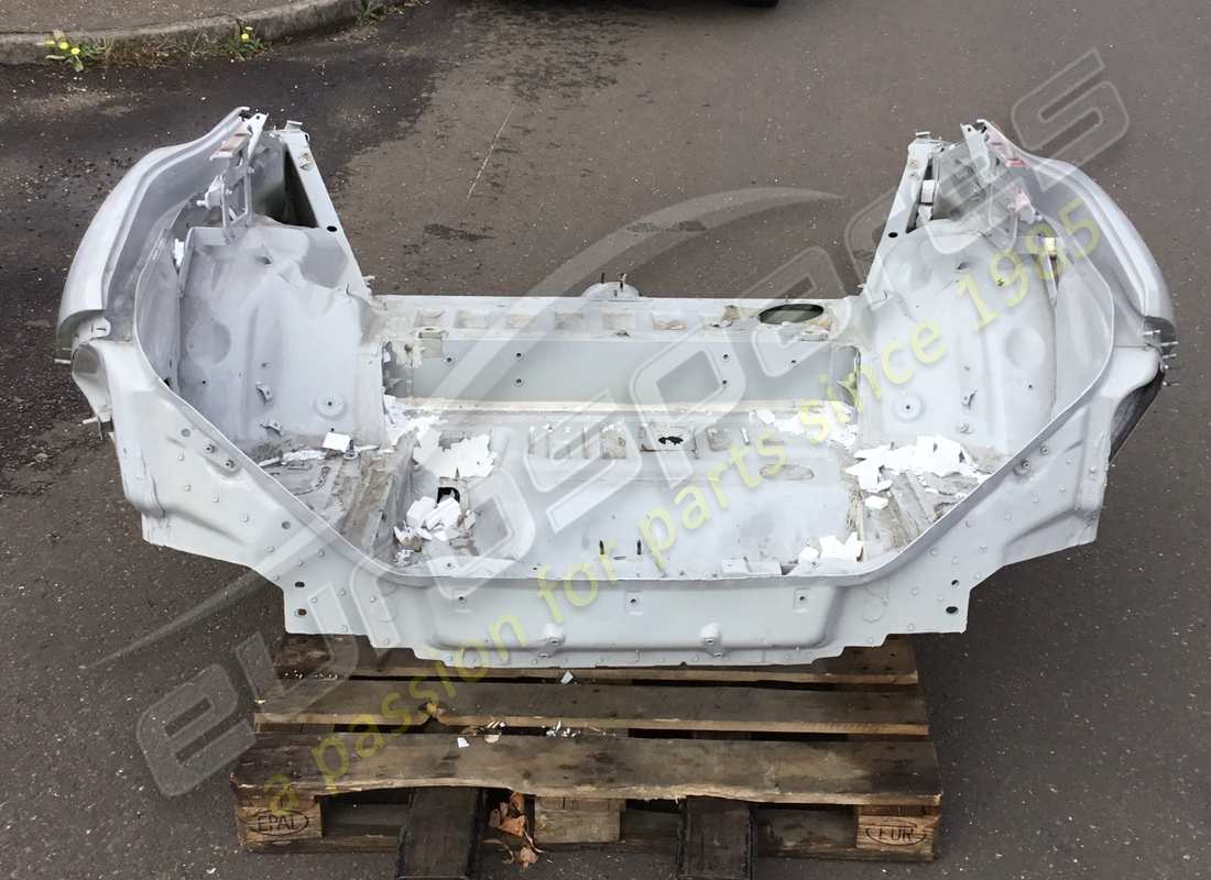 neu (sonstige) eurospares hinteres fahrgestell (lhd). teilenummer eap1373995 (4)