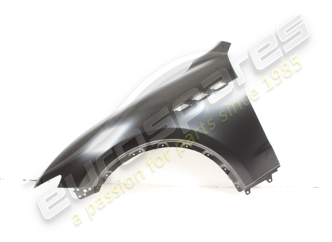neuer maserati kompletter linker frontfender. teilenummer 673005579 (1)