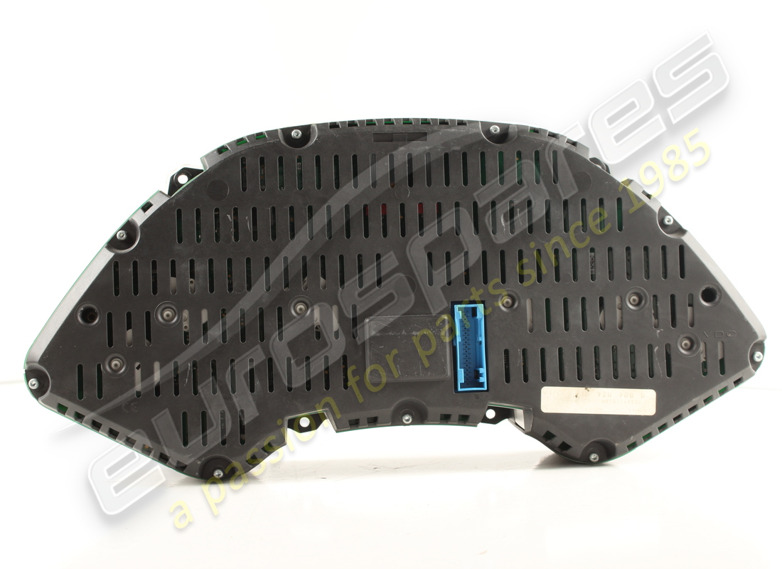 verwendet lamborghini instrumenten-cluster. teilenummer 410920900d (3)