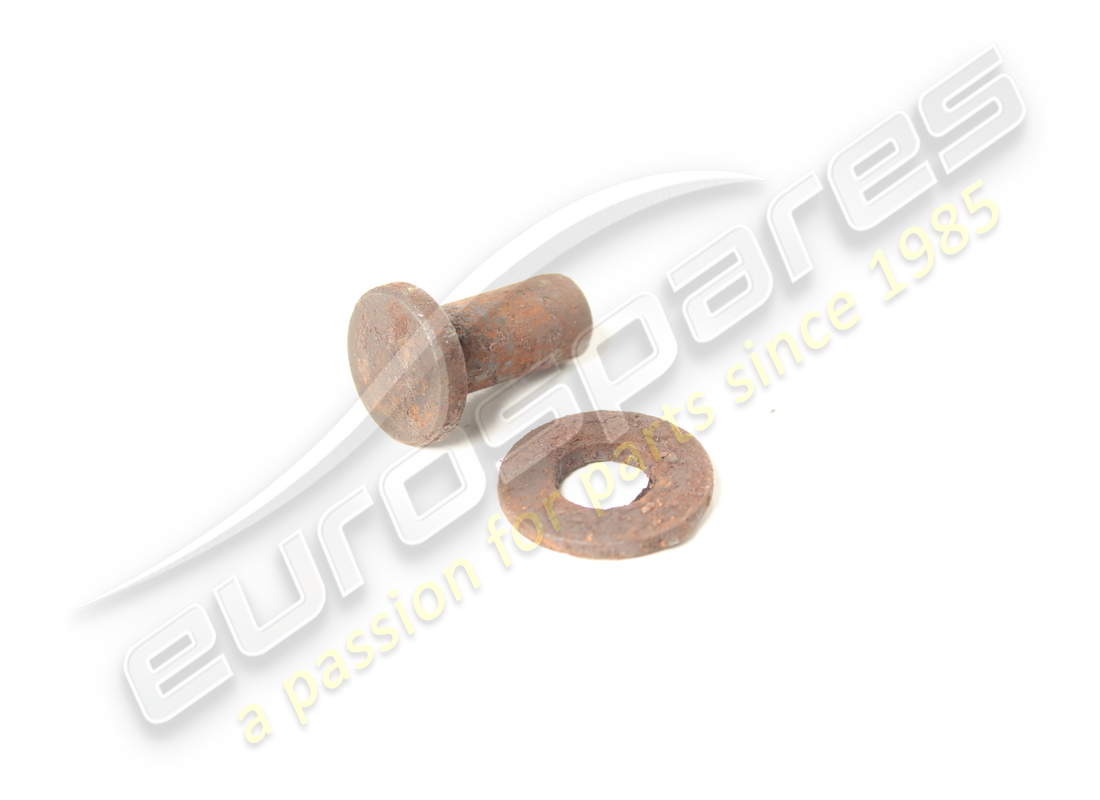 lamborghini pin verwendet. teilenummer 003301307 (1)