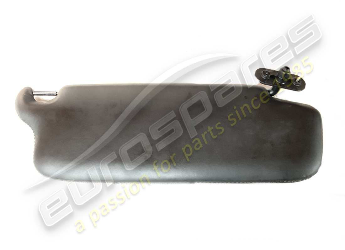 GEBRAUCHT Ferrari SONNENBLENDE LINKS LEDER . TEILENUMMER 82054300 (1)